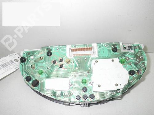 Instrument cluster OPEL TIGRA (S93) 1.4 16V (F07) | BP6352249C47 