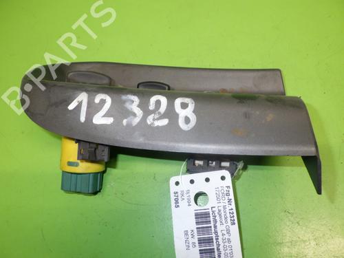 Headlight switch FORD MONDEO I (GBP) 1.8 i 16V | BP6401173I24