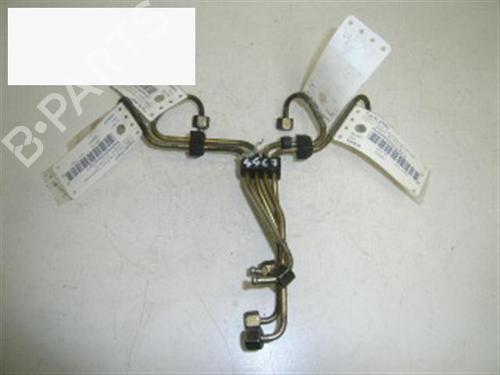 Used Pipe FORD ESCORT VI Turnier (GAL, ANL) 1.8 Turbo D (70 hp) 14704983
