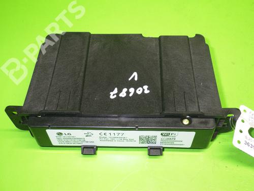 Used Control unit OPEL AMPERA-E (F17) EV150 (48) (204 hp) 7804080
