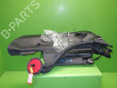 Used Fuel tank PEUGEOT 106 II (1A_, 1C_) 1.0 i (45 hp) 29319085