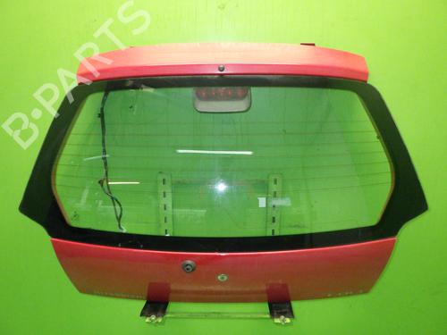 Used Tailgate MITSUBISHI COLT V (CJ_, CP_) 1300 GL,GLX (CJ1A) (75 hp) 22341174