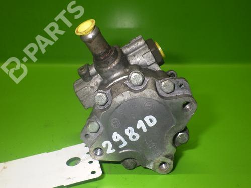 Styring servopumpe AUDI A4 B6 Avant (8E5) 1.9 TDI | BP8260094M99 