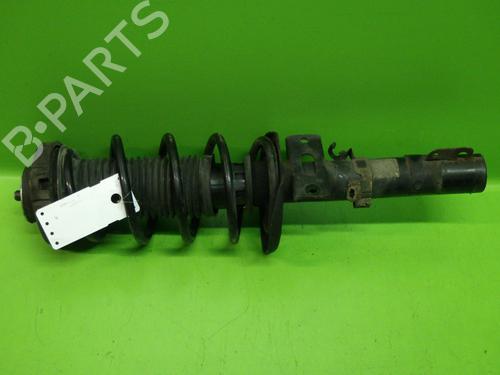 Left front shock absorber SKODA FABIA I Combi (6Y5) 1.4 16V | BP30447122M16