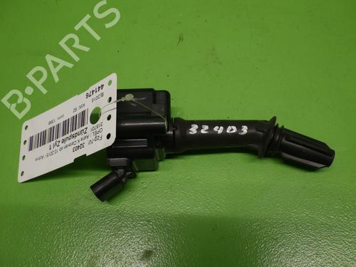 Used Ignition coil OPEL ASTRA K Sports Tourer (B16) 1.4 Turbo (35) (125 hp) 32276476