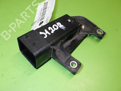 Elektronisk modul SKODA CITIGO (NF1) 1.0 (75 hp) 15800211
