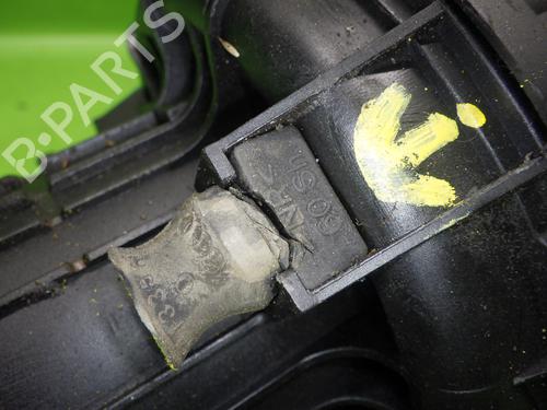 Secondary air pump AUDI A3 (8L1) 1.6 | BP29016855M112