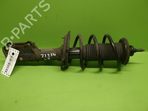 Højre fortil støddæmper HYUNDAI i10 II (BA, IA) 1.0 (67 hp) 31607486