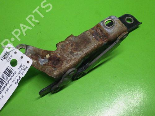 Used Hinge/Door check strap HYUNDAI COUPE II (GK) 2.0 (136 hp) 14732064