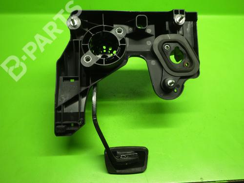Pedal OPEL ASTRA J (P10) 2.0 CDTI (68) | BP7117463I4 