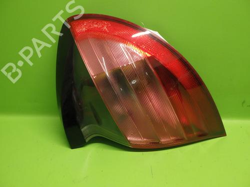 Used Right taillight Right taillight MERCEDES-BENZ C-CLASS Coupe (CL203) C 230 Kompressor (203.747) (197 hp) 33712061 33712061
