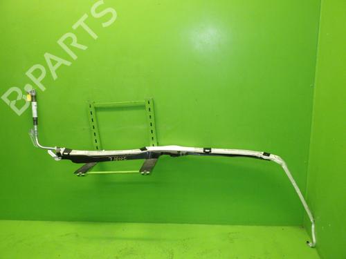 Used Left curtain airbag VW GOLF VI (5K1) 1.2 TSI (105 hp) 14744488