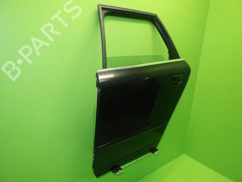 Left rear door AUDI A4 B6 Avant (8E5) 2.5 TDI | BP24512072C4 