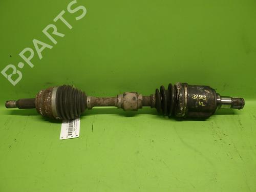 Drivksel foran venstre Drivksel foran venstre MITSUBISHI LANCER VIII Sportback (CX_A) 1.8 DI-D (CX9A) (150 hp) 34528944 34528944