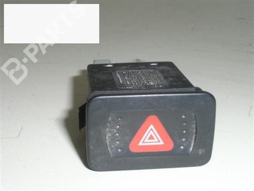 Used Warning switch VW GOLF IV (1J1) 1.4 16V (75 hp) 6346544