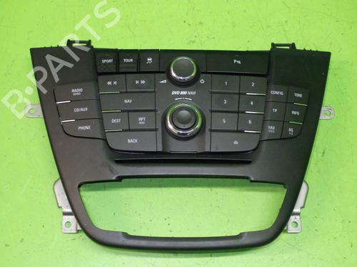 Used Switch OPEL INSIGNIA A Sports Tourer (G09) 2.0 Turbo 4x4 (35) (220 hp) 30403625