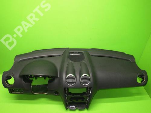 Dashboard MERCEDES-BENZ M-CLASS (W164) ML 320 CDI 4-matic (164.122) | BP6392704C46 