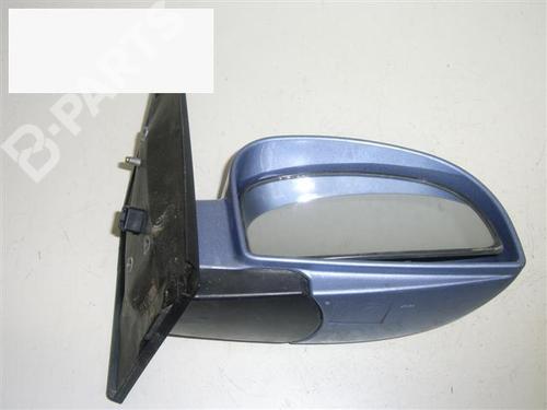 Right mirror HYUNDAI GETZ (TB) 1.3 i | BP6659045C27 