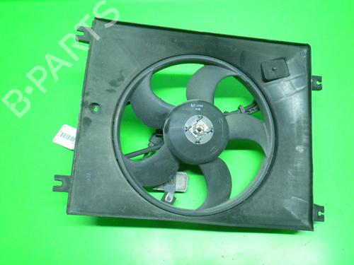 Køleventilator elektrisk KIA JOICE (MTE1P) 2.0 (139 hp) 14713121