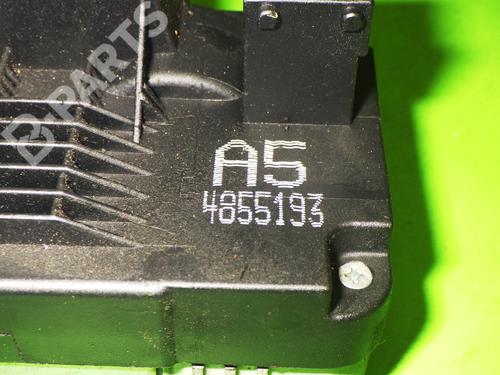 Rear left lock SAAB 9-5 Estate (YS3E) 2.3 Turbo | BP8399813C100 