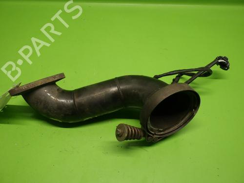 Used Pipe OPEL ZAFIRA A MPV (T98) 2.0 OPC (F75) (200 hp) 19789157