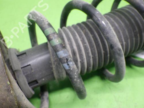 Right front shock absorber SKODA OCTAVIA I Combi (1U5) 1.9 TDI | BP27601505M17 