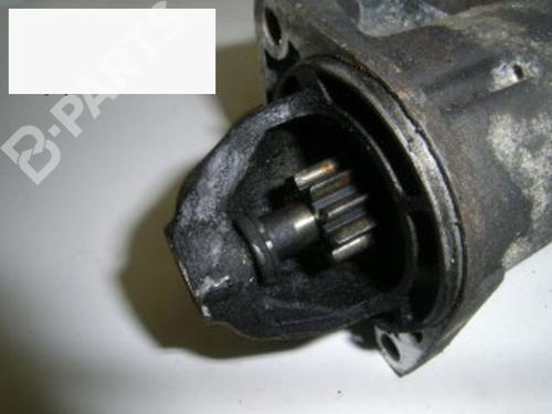 Starter FORD ESCORT V (AAL, ABL) 1.6 i 16V | BP6338689M8 
