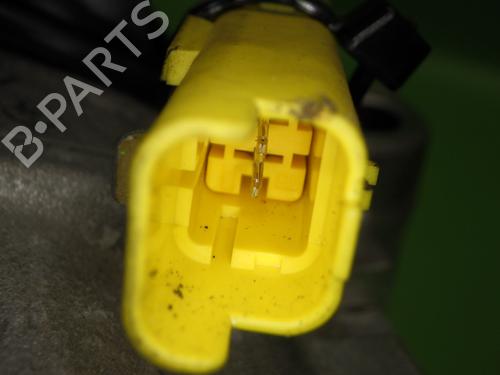 AC compressor OPEL CROSSLAND X / CROSSLAND (P17, P2QO) 1.5 Turbo D (75) | BP25480807M34