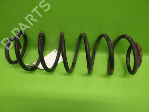 Used Shock absorber spring FORD FIESTA V (JH_, JD_) 1.4 TDCi (68 hp) 19490166