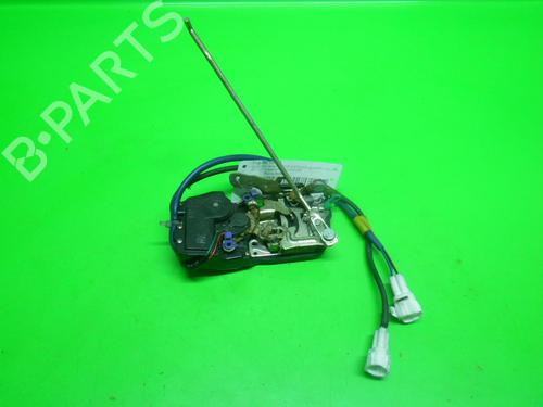 Used Front left lock SUZUKI BALENO Hatchback (EG) 1.3 i 16V (SY413) (85 hp) 14706207