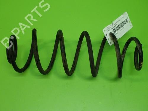 Used Shock absorber spring CITROËN C3 Picasso (SH_) 1.6 HDi (109 hp) 14905911