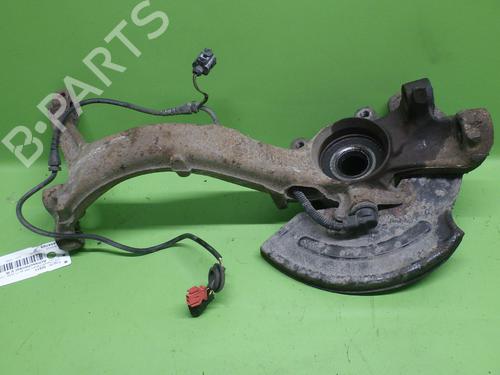 Right front steering knuckle VW PASSAT B5.5 Variant (3B6) 1.9 TDI | BP34528925M26 - Image 2