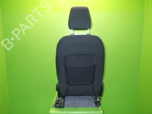 Left front seat FORD FOCUS IV Turnier (HP) 1.5 EcoBoost | BP38492406C15 - Image 4