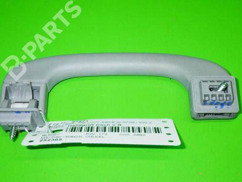 Interior roof handle BMW 5 (E60) 530 d | BP6369089I35 