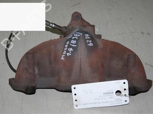 Exhaust manifold MAZDA 323 S IV (BG) 1.3 (BG3P) | BP14745084M110