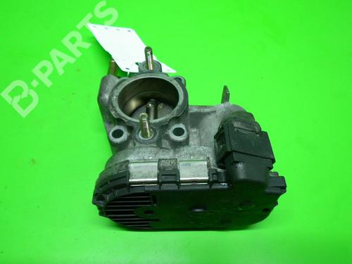 Used Throttle body OPEL CORSA C (X01) 1.2 (F08, F68) (75 hp) 6358344