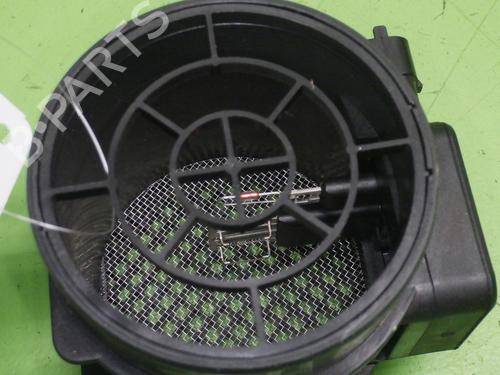 Mass air flow sensor OPEL CORSA C (X01) 1.8 (F08, F68) | BP37412524M95 - Image 4