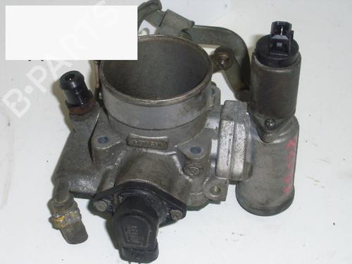 Throttle body FIAT MAREA Weekend (185_) 1.8 115 16V | BP14700375M82 