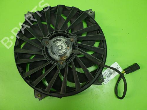 Radiator fan CITROËN C8 (EA_, EB_) 2.0 HDi 135 | BP33712056M35 - Image 2