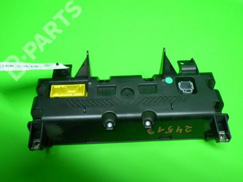 Climate control PEUGEOT 406 (8B) 2.0 16V | BP6359113I5 