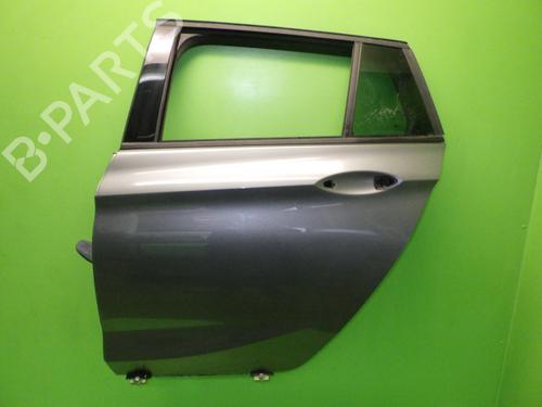 Used Left rear door OPEL ASTRA K Sports Tourer (B16) 1.4 Turbo (35) (125 hp) 31607660