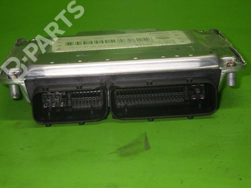 Control unit AUDI A4 B6 Avant (8E5) 1.9 TDI | BP6384274M11 