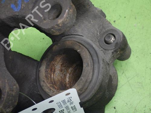 Left front brake caliper BMW 3 (E46) 320 i | BP37411973M105 - Image 3