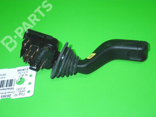 Steering column stalk OPEL CORSA B (S93) 1.4 i (F08, F68, M68) | BP6361162I23 