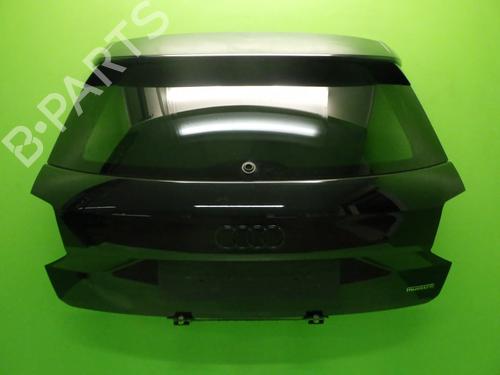 Used Tailgate AUDI Q2 (GAB, GAG) 2.0 TDI quattro (150 hp) 30332059