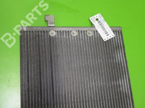 AC radiator MERCEDES-BENZ A-CLASS (W168) A 140 (168.031, 168.131) | BP6378563M32 