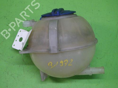 Expansion tank VW POLO V (6R1, 6C1) 1.6 TDI | BP28284780C120 