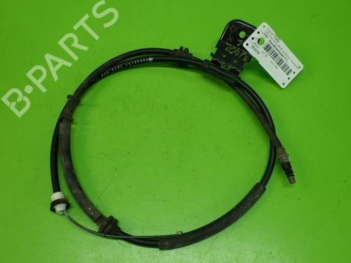 Used Handbrake cable FIAT TIPO Estate (356_, 357_) 1.4 (356WXF1B) (120 hp) 14743715