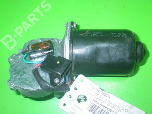 Motorino del tergicristallo anteriore VW GOLF IV (1J1) 1.4 16V (75 hp) 6666826