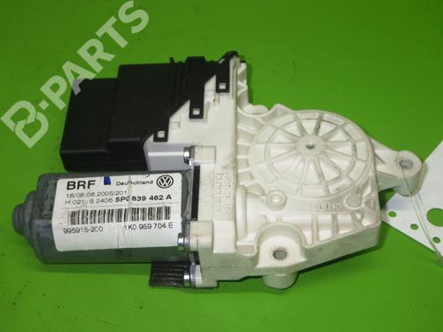Right rear window motor SEAT ALTEA (5P1) 2.0 TDI 16V | BP10176977E22 